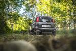 Fiat Panda 4x4 2017 года